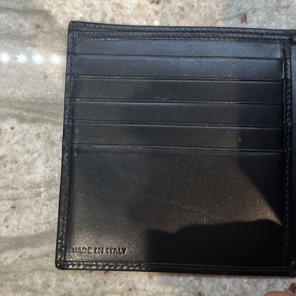 Coach wallet - Picture 3 of 3